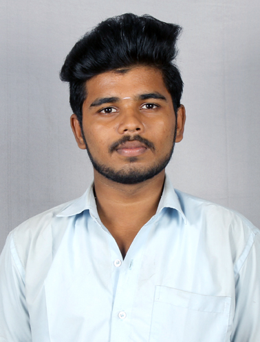 Muneesh kumar G